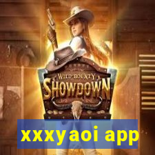xxxyaoi app